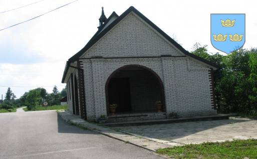 : Kaplica w Udorzu